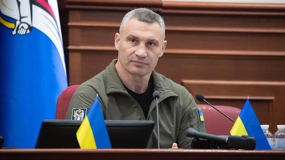 Допомога військовим із бюджету Києва збільшується ще на 2 млрд грн – Кличко