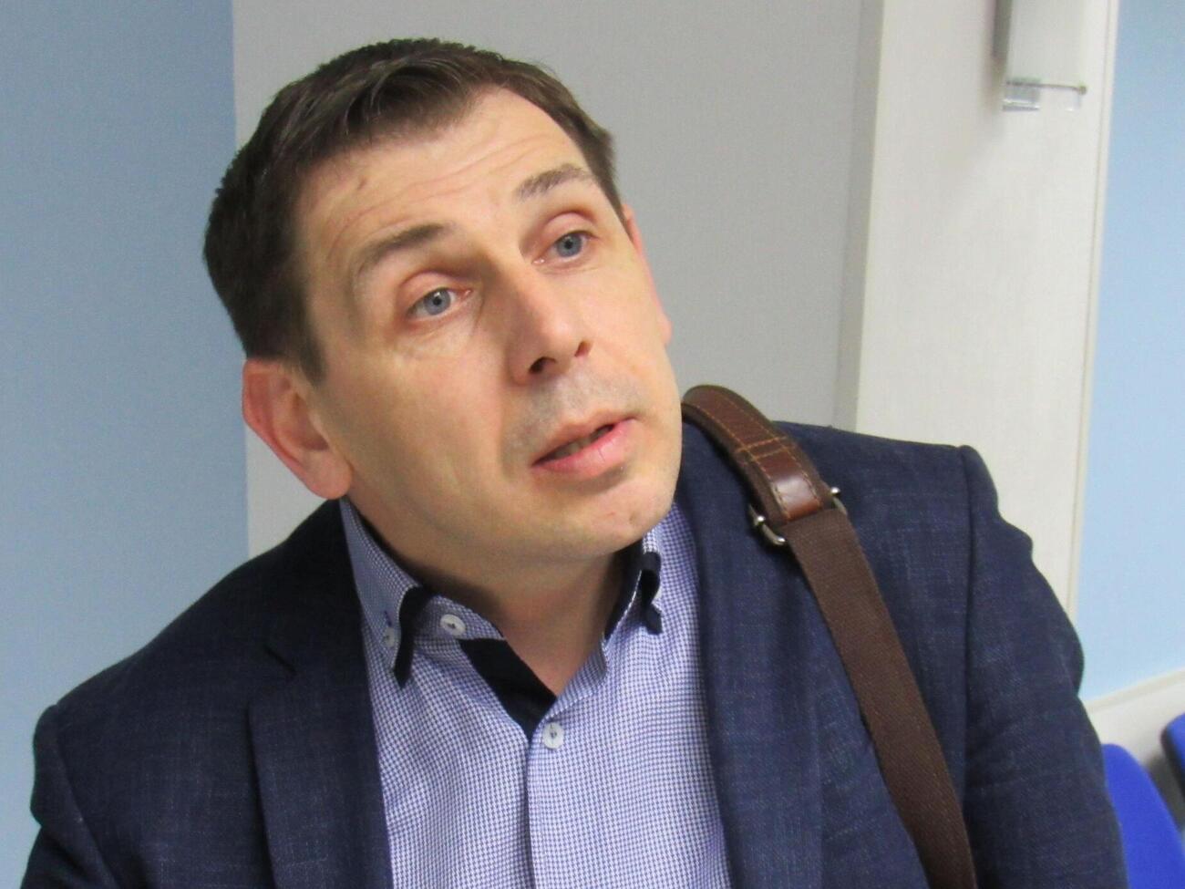 Екснардеп заявив, що центральна влада готує нову хвилю тиску на Київ та обшуки на комунальних підприємствах і серед волонтерів