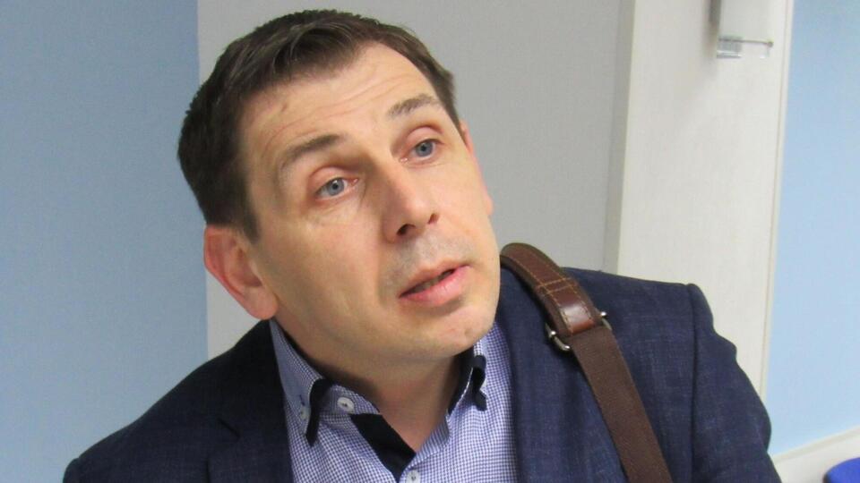 Екснардеп заявив, що центральна влада готує нову хвилю тиску на Київ та обшуки на комунальних підприємствах і серед волонтерів