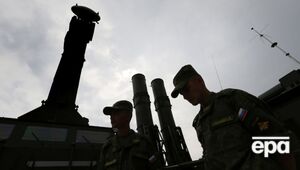 Запаси ракет-перехоплювачів РФ різко скорочуються на тлі інтенсивних українських атак. Що кажуть розвіддані