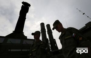 Запаси ракет-перехоплювачів РФ різко скорочуються на тлі інтенсивних українських атак. Що кажуть розвіддані