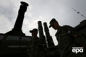 Запаси ракет-перехоплювачів РФ різко скорочуються на тлі інтенсивних українських атак. Що кажуть розвіддані