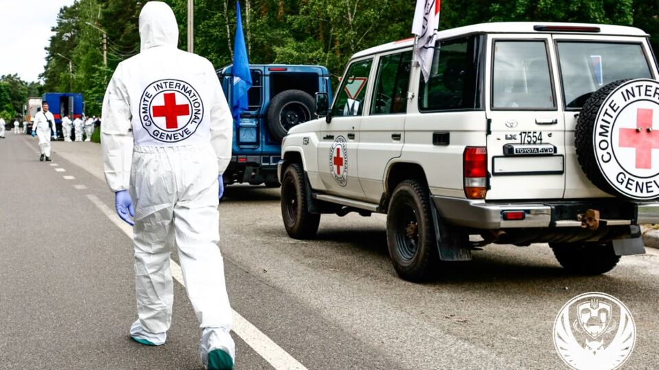 В Україну повернули ще понад 500 тіл загиблих. Росіяни стверджують, що це – українські військові