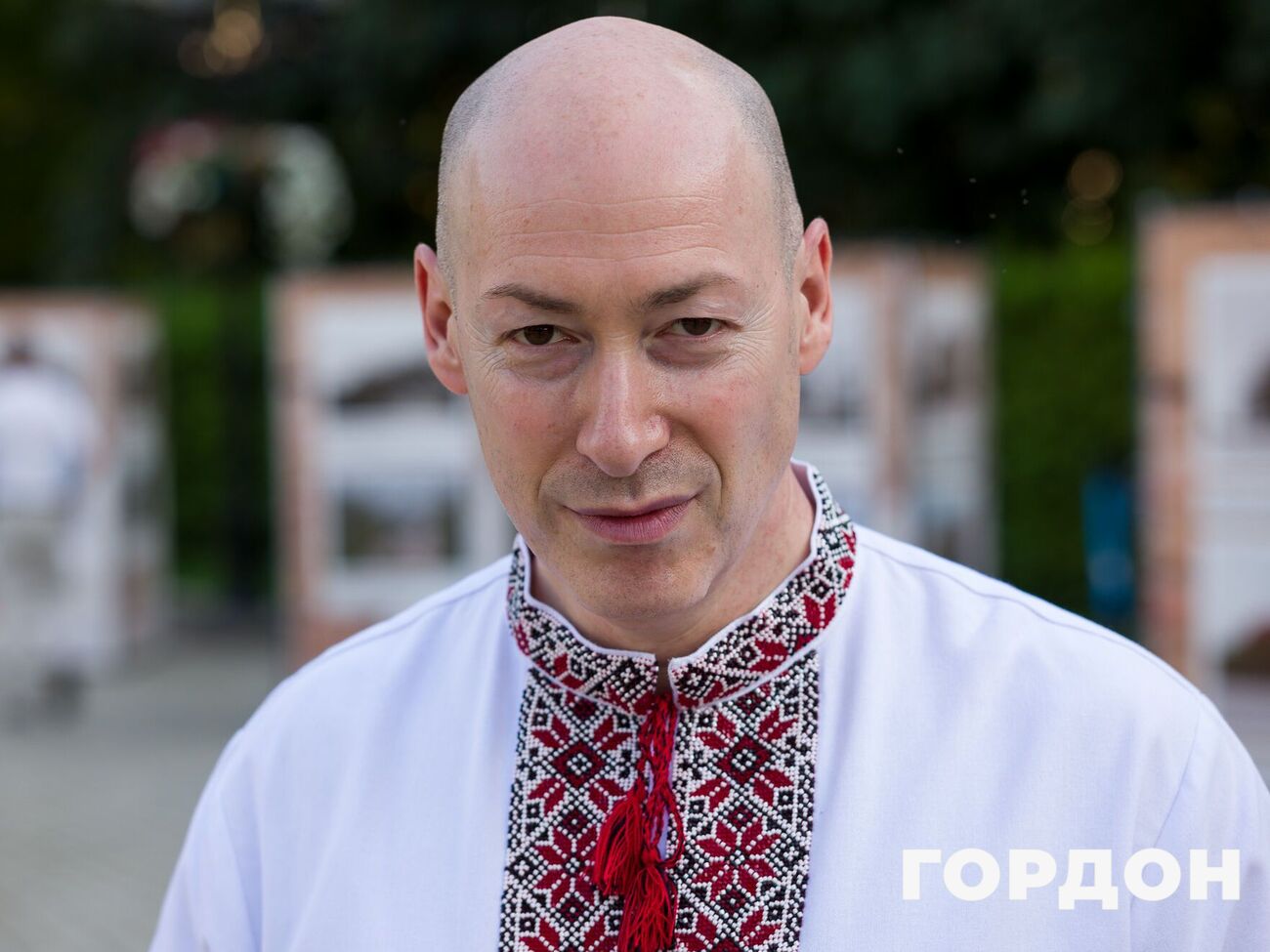 Гордон виграв у Порошенка справу у Верховному Суді