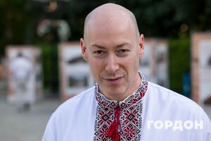 Гордон виграв у Порошенка справу у Верховному Суді