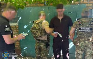 "Завхоз" барака. Нацгвардейца подозревают в применении пыток к другим украинским пленным