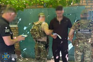 "Завхоз" барака. Нацгвардейца подозревают в применении пыток к другим украинским пленным