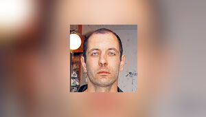 Безхатько й циркач. Що відомо про "правнука Брежнєва", який потрапив у полон ЗСУ