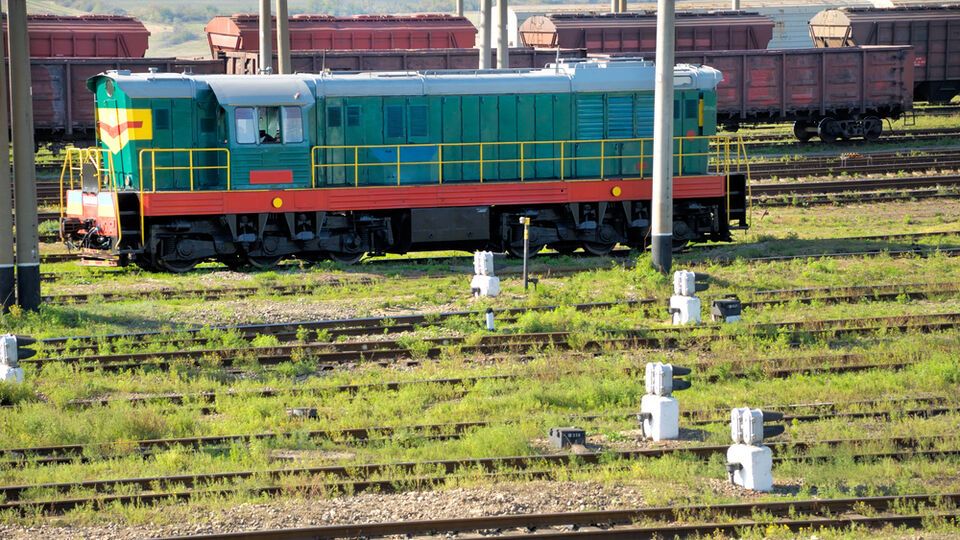 "Укрзалізниця" має оптимізувати витрати й непрофільні активи замість підвищення тарифів – Зінченко