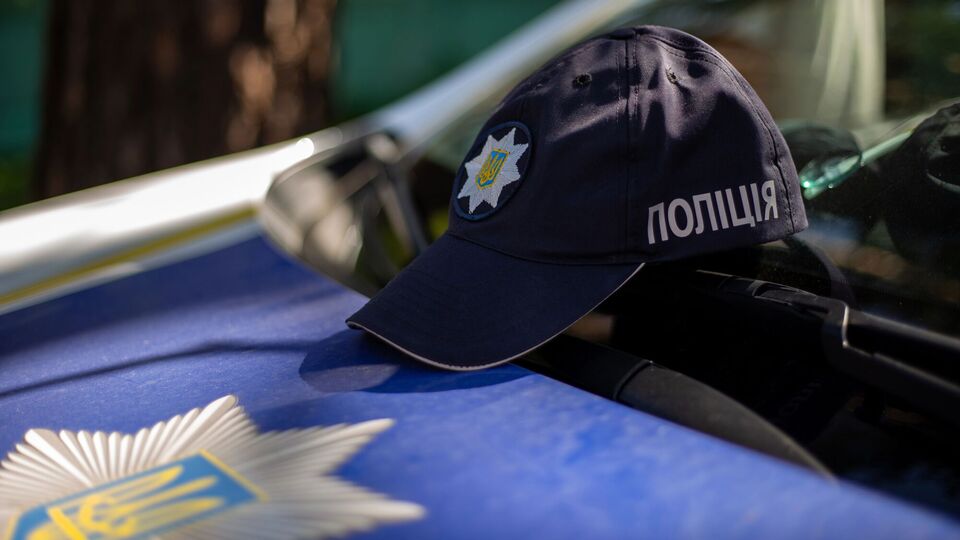 Рівненські поліцейські, які з ТЦК затримували свого колегу, залишилися без роботи