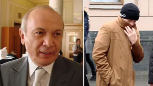 "Сірий кардинал" Януковича в "батальйоні Монако". Як Юра Єнакіївський утік від Інтерполу і зберіг капітали