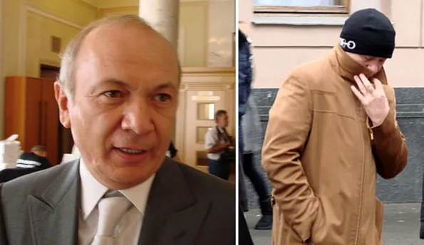 "Сірий кардинал" Януковича в "батальйоні Монако". Як Юра Єнакіївський утік від Інтерполу і зберіг капітали