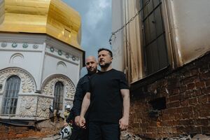 Зеленский: Наш ответ Москве абсолютно справедлив