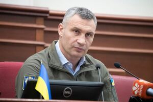 "Должна быть государственная позиция, а не политическая волокита!" Кличко заявил о самоустранении правительства от работ по подготовке Киева к зиме