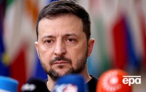 "Путін слабшає". Зеленський попередив, що удари по Україні можуть посилитися