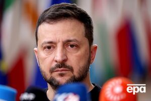 "Путін слабшає". Зеленський попередив, що удари по Україні можуть посилитися