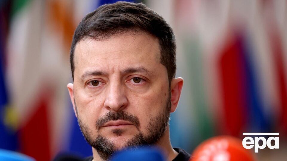 "Путін слабшає". Зеленський попередив, що удари по Україні можуть посилитися