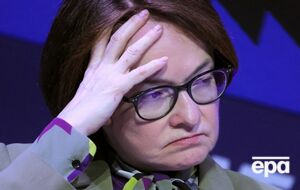Глава ЦБ РФ Набиуллина впервые с начала месяца появилась на публике. За это время ее успели "уволить" и "отравить"