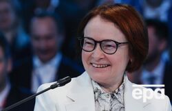 Глава Центробанка РФ Набиуллина перенесла тяжелую инфекцию. Появились версии о "подтравлении"