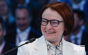 У голови Центробанку РФ Набіулліної була важка інфекція. З’явилися версії про "підтруєння"
