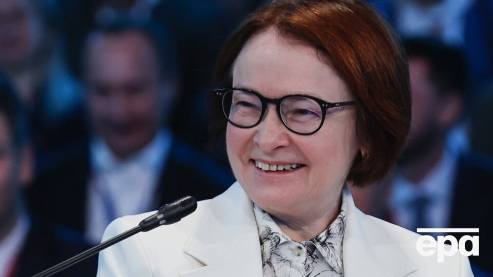 Глава Центробанка РФ Набиуллина перенесла тяжелую инфекцию. Появились версии о "подтравлении"