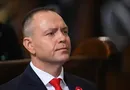 Навроцкий лишил Зеленского ордена Белого Орла