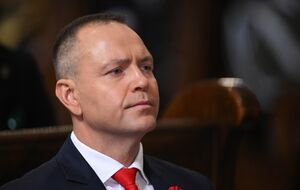 Навроцький позбавив Зеленського ордена Білого Орла