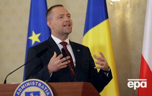 Навроцький заявив, що вступ України в ЄС становить загрозу для сільського господарства Польщі
