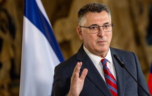Глава МЗС Ізраїлю оголосив про розрив усіх контактів із Каллас. Що сталося