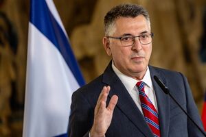 Глава МЗС Ізраїлю оголосив про розрив усіх контактів із Каллас. Що сталося