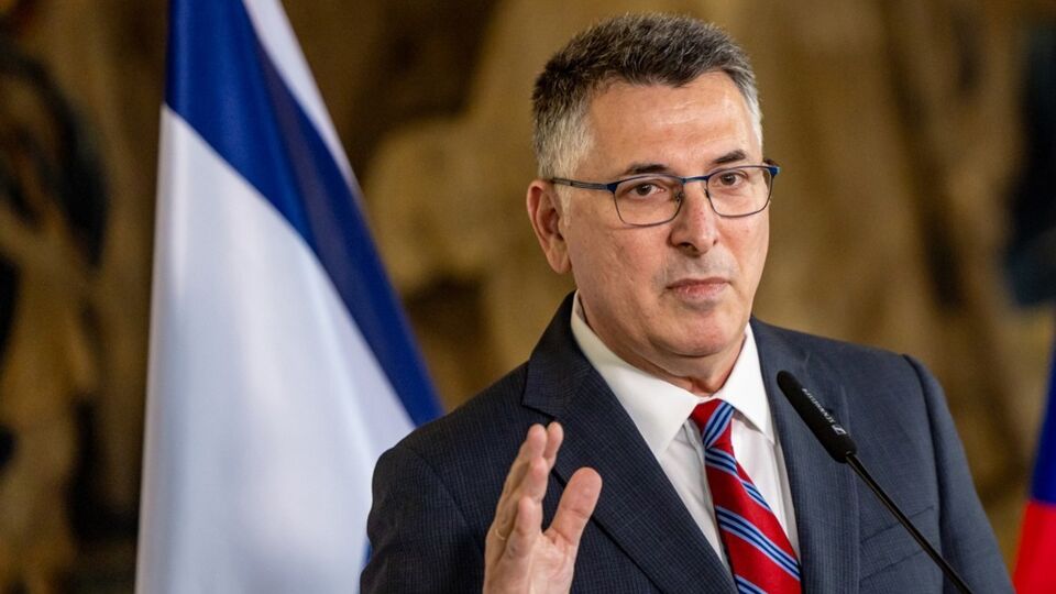 Глава МИД Израиля объявил о разрыве всех контактов с Каллас. Что случилось