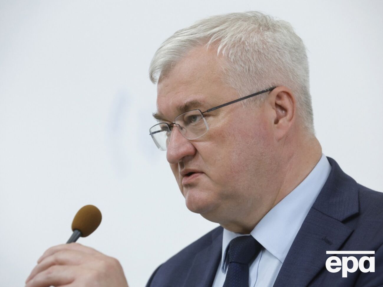 Сибіга: Путін не просто прорахувався, він припустився історичної помилки