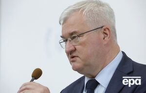 Сибіга: Путін не просто прорахувався, він припустився історичної помилки