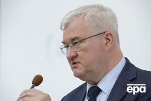 Сибига: Путин не просто просчитался, он допустил историческую ошибку
