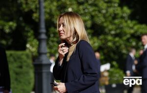Трамп заявил, что Мелони "умоляла" о фото с ним. Премьер Италии отреагировала