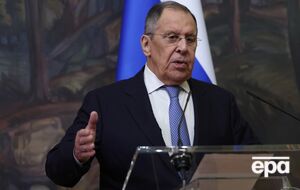 Лавров заговорив про бажання досягти цілей війни "дипломатією". Є нюанс