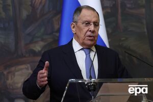 Лавров заговорив про бажання досягти цілей війни "дипломатією". Є нюанс