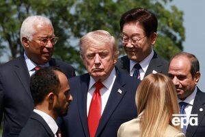 Новый конфликт Трампа и Мелони. Что говорят лидеры ЕС, кто уже отреагировал