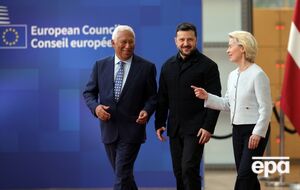 Єврорада ухвалила підсумкову заяву щодо України та безпеки Європи. В чому її особливість