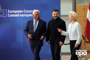 Єврорада ухвалила підсумкову заяву щодо України та безпеки Європи. В чому її особливість