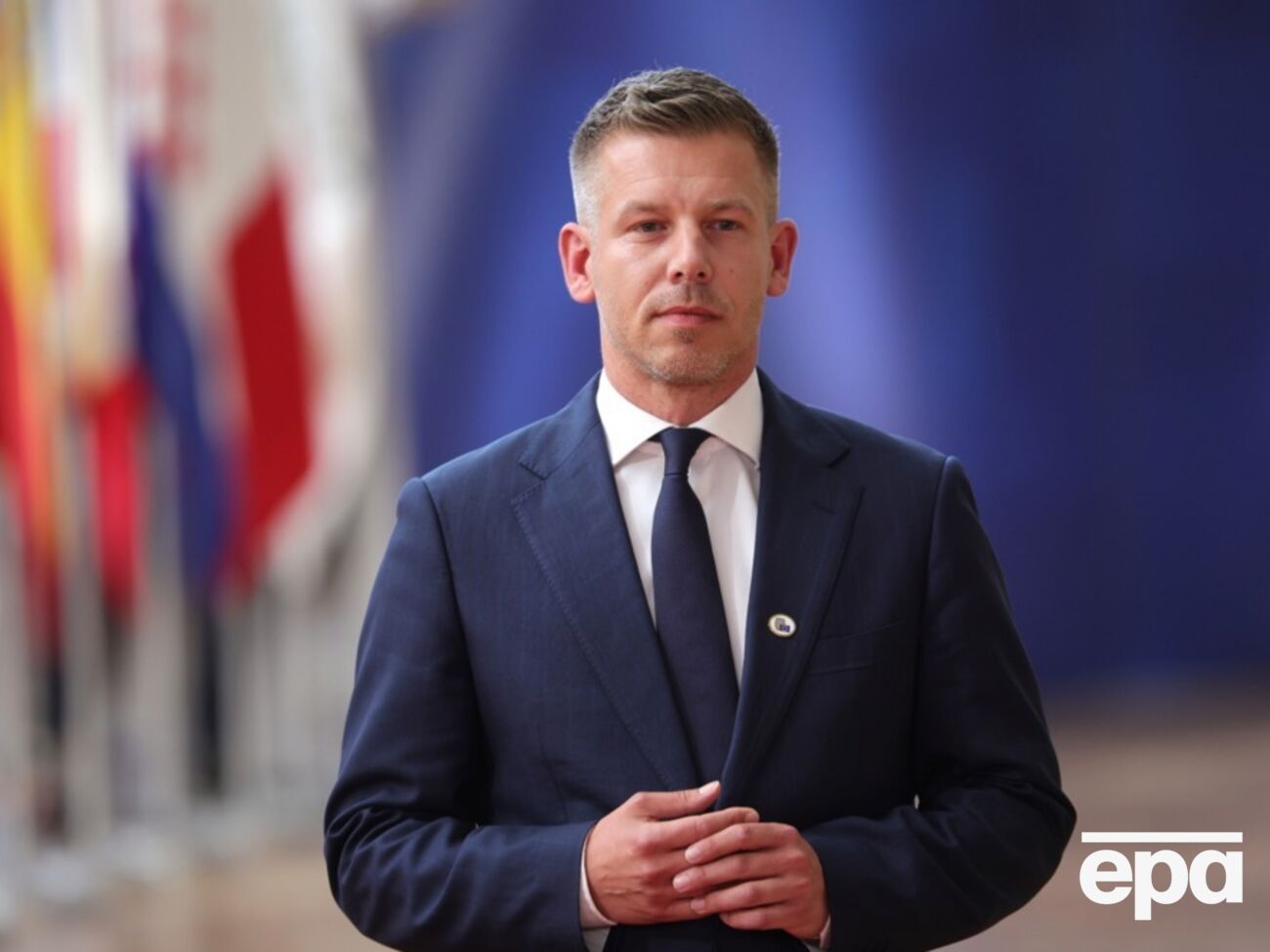 Мадяр пішов шляхом Орбана? З декларації ЄС прибрали пункт про прискорений вступ України
