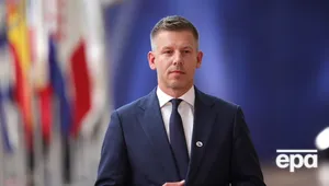 Мадяр пішов шляхом Орбана? З декларації ЄС прибрали пункт про прискорений вступ України