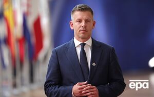Мадяр пішов шляхом Орбана? З декларації ЄС прибрали пункт про прискорений вступ України