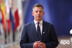 Мадяр пішов шляхом Орбана? З декларації ЄС прибрали пункт про прискорений вступ України