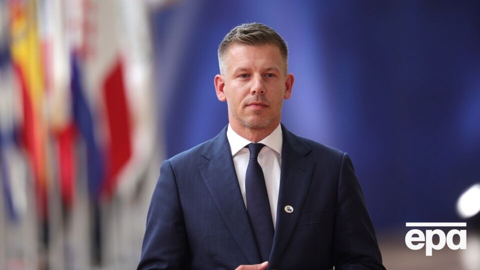 Мадяр пішов шляхом Орбана? З декларації ЄС прибрали пункт про прискорений вступ України