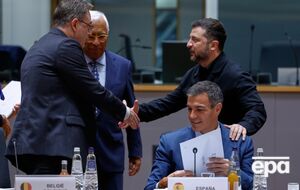 "Треба терміново готувати пілотів". Зеленський розкрив, про що домовились у Брюсселі