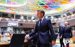 "Непередбачуваний" саміт. Кошта розлютив лідерів ЄС контактами з Кремлем, у блоці розкол