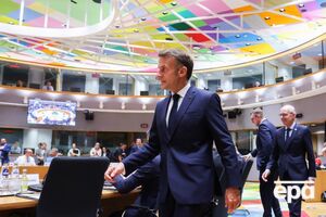 "Непередбачуваний" саміт. Кошта розлютив лідерів ЄС контактами з Кремлем, у блоці розкол