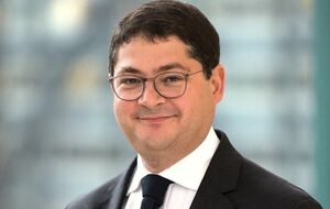 Экс-специальный посланник президента Франции Хайльбронн стал членом консультативного совета ДТЭК