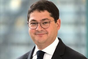 Ексспеціальний посланник президента Франції Хайльбронн став членом дорадчої ради ДТЕК